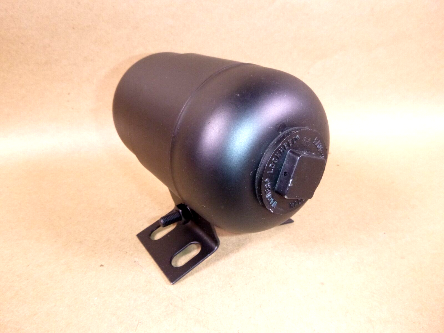 Case L71025 Brake Hydraulic Reservoir Fits W14FL, W24C, W14H, W20B, W14, W20C | Replacement Truck Parts, Trailer Accessories, Automobile Supplies, Car Parts &amp; Accessories