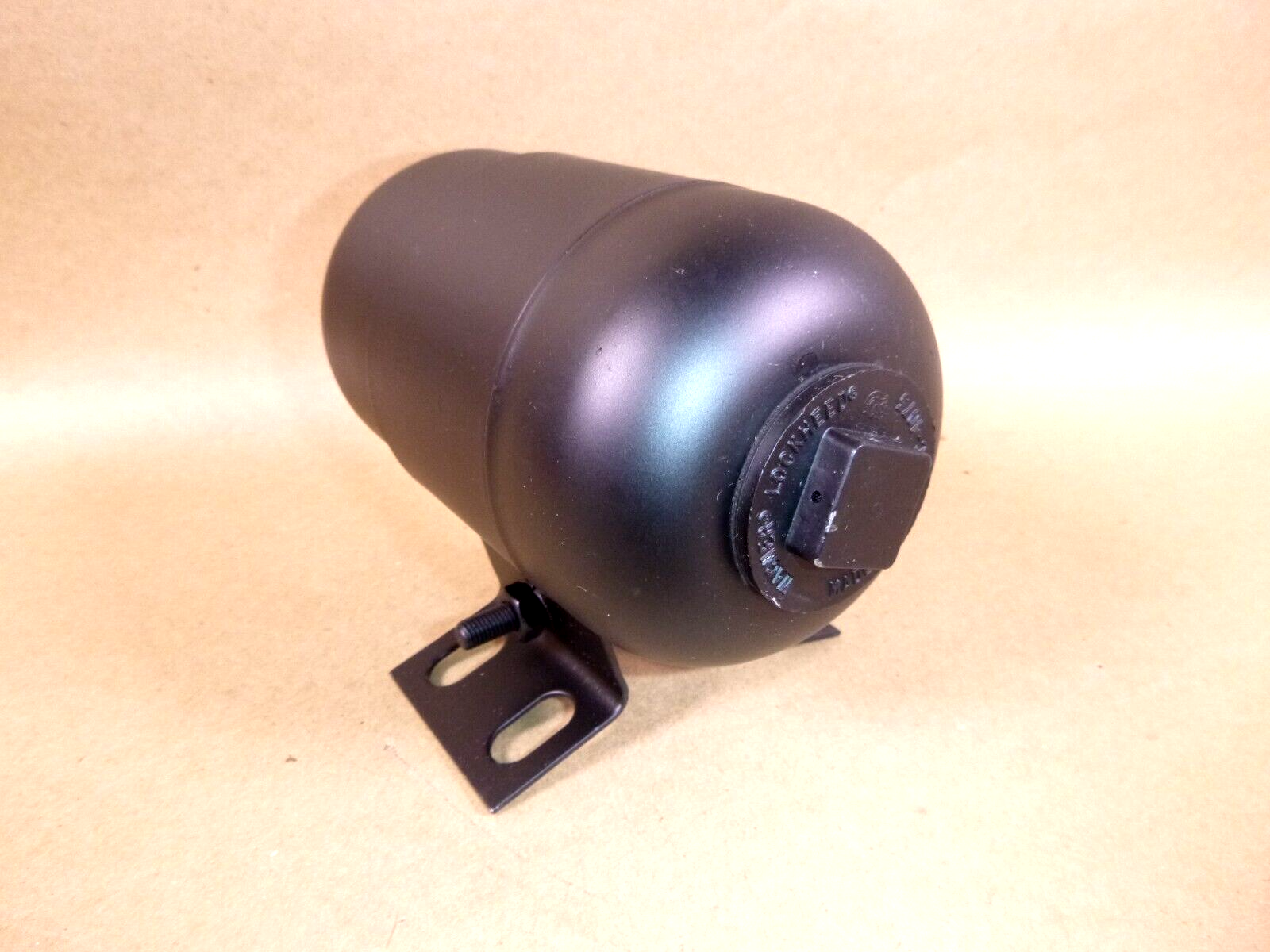 Case L71025 Brake Hydraulic Reservoir Fits W14FL, W24C, W14H, W20B, W14, W20C | Replacement Truck Parts, Trailer Accessories, Automobile Supplies, Car Parts &amp; Accessories