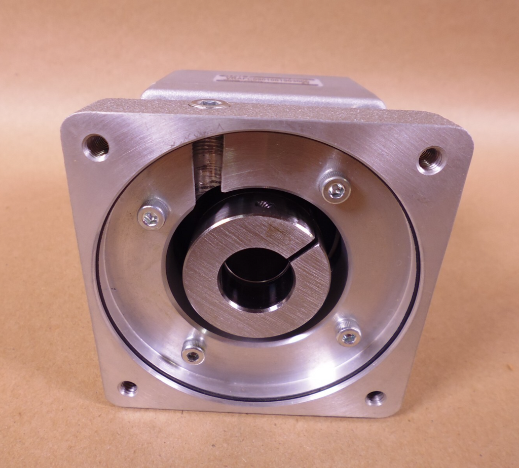 Able Reducer Nidec Shimpo VRAFC0901001903000 Planetary Gear Gearbox 9:1 | Industrial Electric Motors, Pumps & Parts