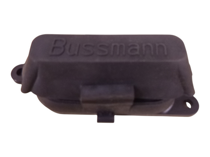 (Lot of 4) Bussmann FMG-101 300A Fuse Block holder 3573658C92