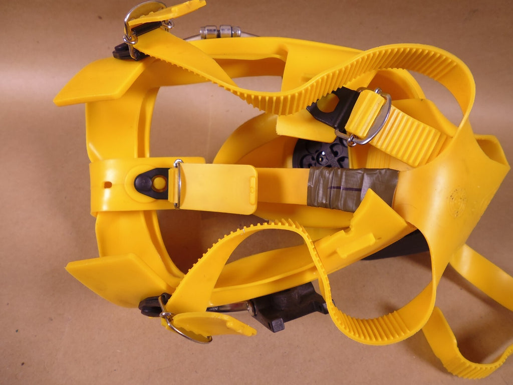 Drager 4052486 ALE Breathing Apparatus Mask 4052413 4053216 4053211 4052914 | Industrial MRO Tools and Replacement Industrial Equipment Components