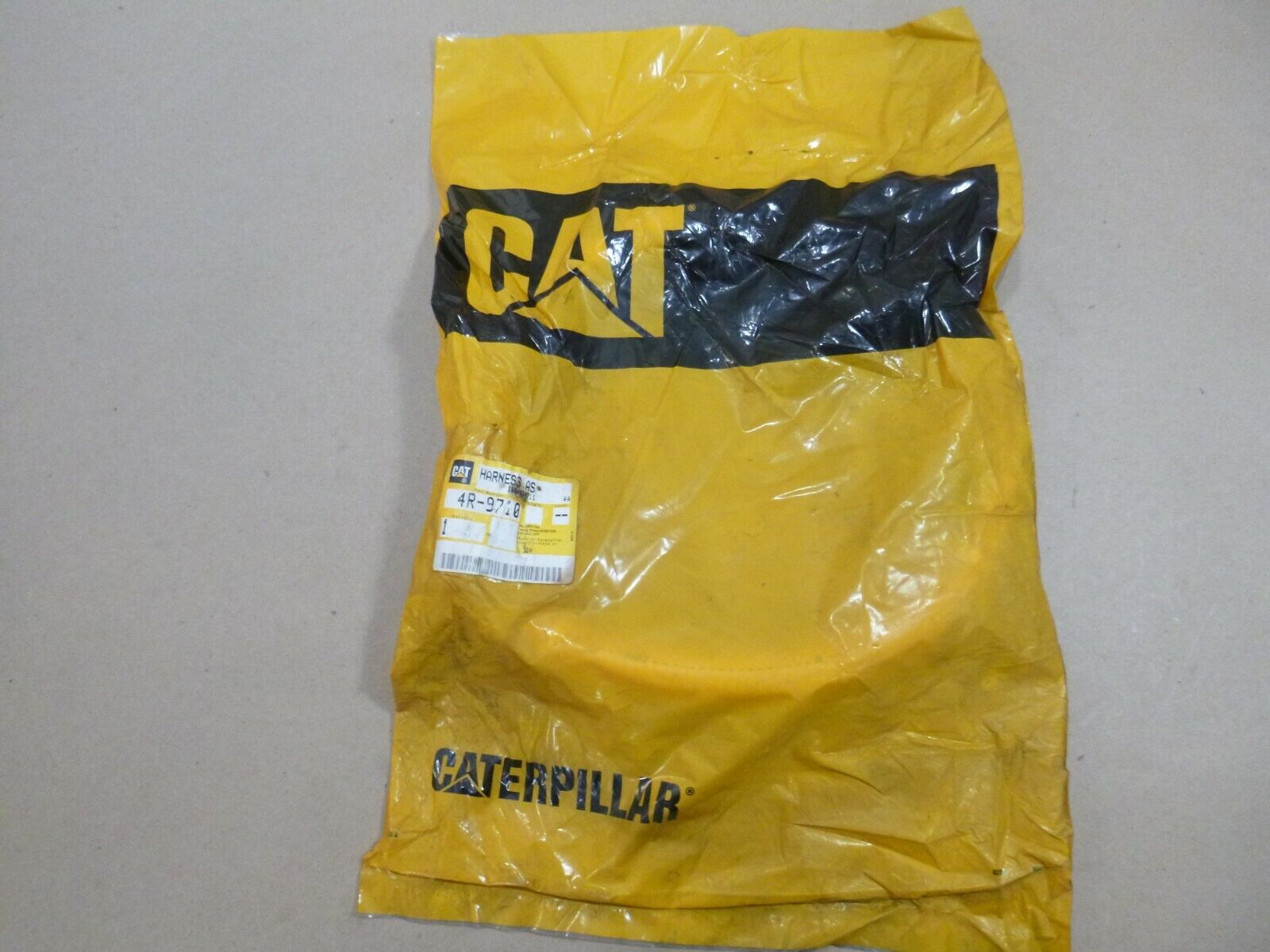 NEW Genuine Caterpillar Wiring Harness 4R-9710, 4R9710 | Industrial Tractor Parts Supplier and Surplus Tractor Parts &amp; Accessories