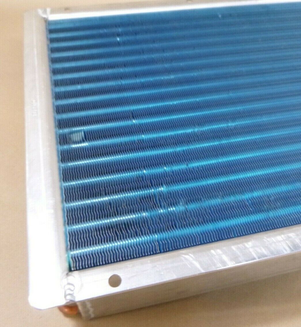MRAP AIR COOLER UNIT 3114060C91 171372610C NAVISTAR , 4130-01-586-6601 | Genuine FMTV Replacement Parts, LMTV Parts For Sale and Military Surplus Medium Tactical Vehicle Parts &amp; Components