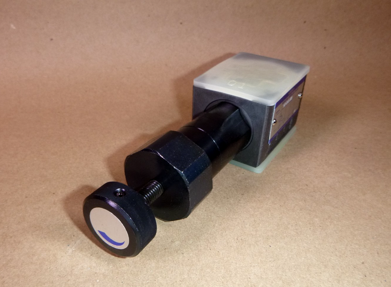 MRP-01-B-3028 Yuken Reducing Modular Hydraulic Valve | Industrial MRO Replacement Parts, Manufacturing Machine Parts &amp; Components, Heavy Equipment Parts Supplier