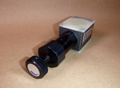 MRP-01-B-3028 Yuken Reducing Modular Hydraulic Valve | Industrial MRO Replacement Parts, Manufacturing Machine Parts &amp; Components, Heavy Equipment Parts Supplier