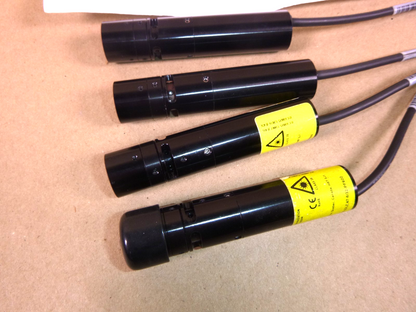 (Lot of 4) Osela Streamline Laser SLP-808-500-RT-H-30-23LO | Electrical MRO Replacement Parts &amp; Components and Commercial Electrical Supplies Company