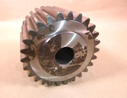 USGI Kessler 26 Tooth Drive Axle Sun Gear 510251-163, 3020-01-657-0251