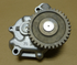 OEM GENUINE MITSUBISHI ME017484 OIL PUMP FOR 4D34 4D34T FUSO FE FG ROSA 3.9L | Replacement Truck Parts, Trailer Accessories, Automobile Supplies, Car Parts & Accessories