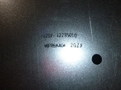USGI Abrams M-1, M1A2 Air Circulating Ventilator 12285010, 2540-01-123-6786 | Replacement Truck Parts, Trailer Accessories, Automobile Supplies, Car Parts &amp; Accessories