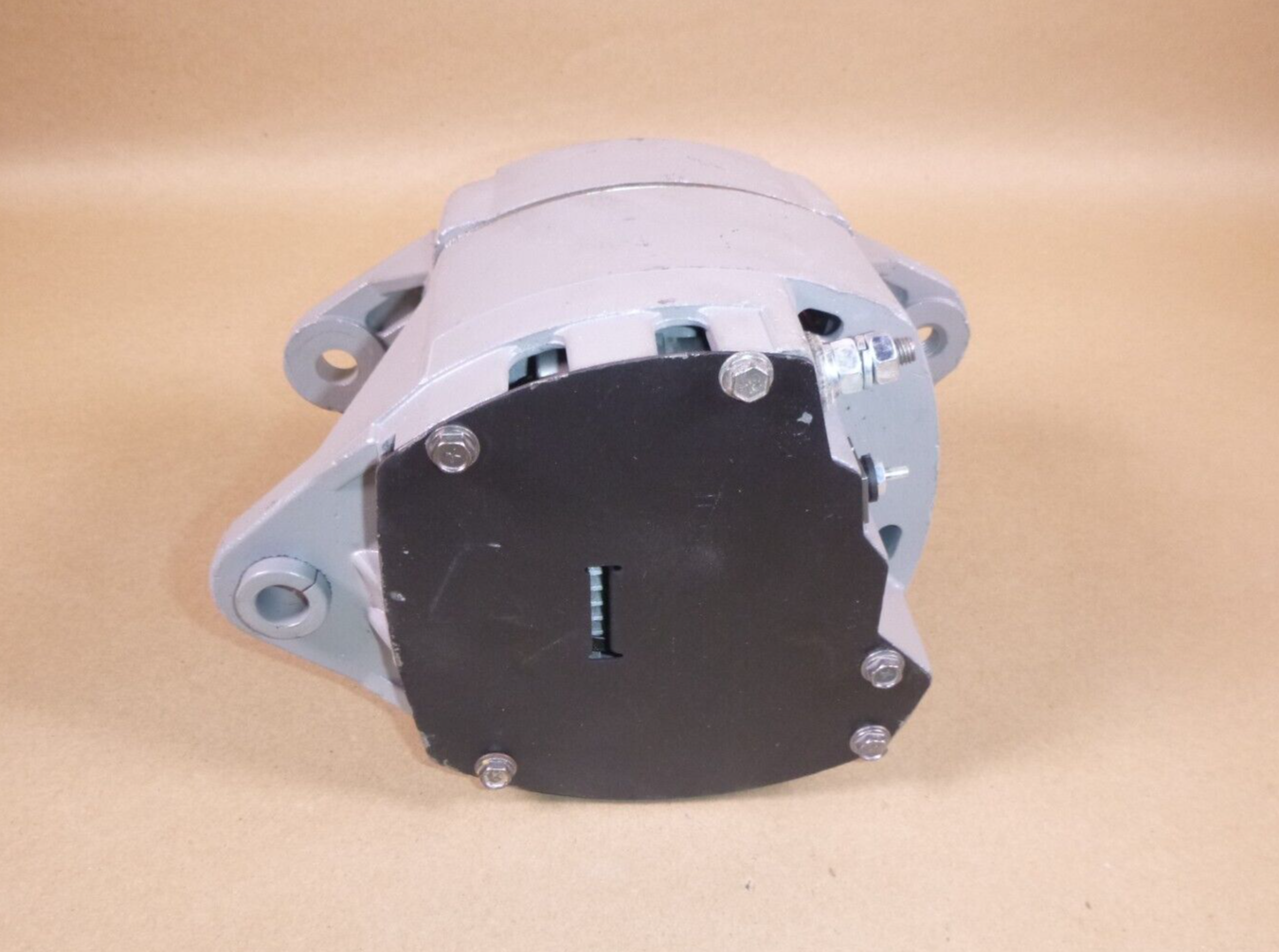 New 12 Volt 60 Amp Alternator Fits Caterpillar 7G7889 7G-7889 (Less Cooling Fan) | Industrial Tractor Parts Supplier and Surplus Tractor Parts &amp; Accessories