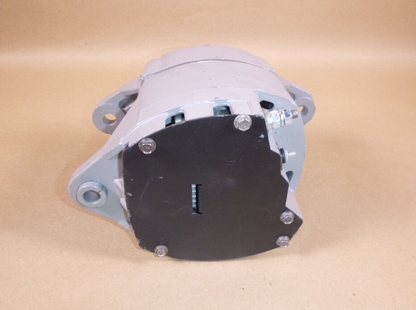 New 12 Volt 60 Amp Alternator Fits Caterpillar 7G7889 7G-7889 (Less Cooling Fan) | Industrial Tractor Parts Supplier and Surplus Tractor Parts &amp; Accessories
