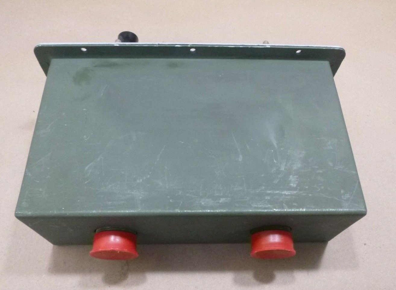 CENTRON C080706 MULTILIFT LOAD HANDLING SYSTEM BOX HEMTT PLS , 6110-01-358-9389 | Replacement Truck Parts, Trailer Accessories, Automobile Supplies, Car Parts &amp; Accessories