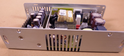 Bel Power Solutions 130W 4-Output AC-DC Open Frame Power Supply MAP130-4001 | Electrical MRO Replacement Parts &amp; Components and Commercial Electrical Supplies Company