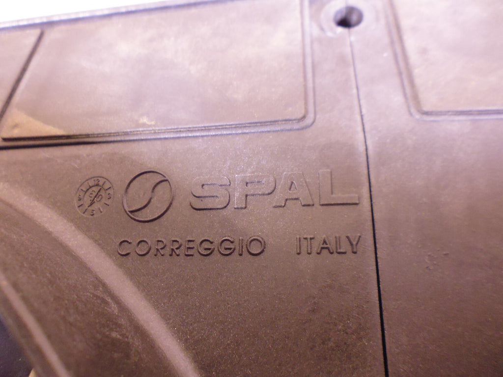 MRAP RG-31 Cooling Axial Fan Impeller 24V , 17020002 , 2930-01-554-0778 | Genuine FMTV Replacement Parts, LMTV Parts For Sale and Military Surplus Medium Tactical Vehicle Parts & Components