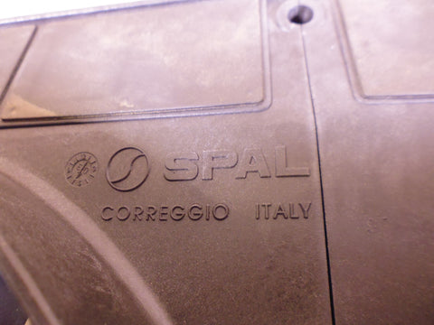 MRAP RG-31 Cooling Axial Fan Impeller 24V , 17020002 , 2930-01-554-0778 | Genuine FMTV Replacement Parts, LMTV Parts For Sale and Military Surplus Medium Tactical Vehicle Parts & Components