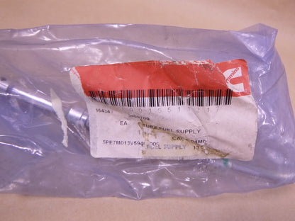 OEM Cummins 3969709 Fuel Supply Tube For Tier 2 4.5 Liter B Engines