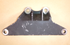 USGI M998 Humvee Rear Axle Differential Mounting Bracket AM General 12341900 | Genuine HMMWV Replacement Parts and Military Surplus Humvee Parts & Accessories