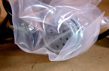 General Microwave K420C tft RF Power Head 10mW Max AVG RF PWR 6625-01-283-3333 | Industrial Electric Motors, Pumps &amp; Parts