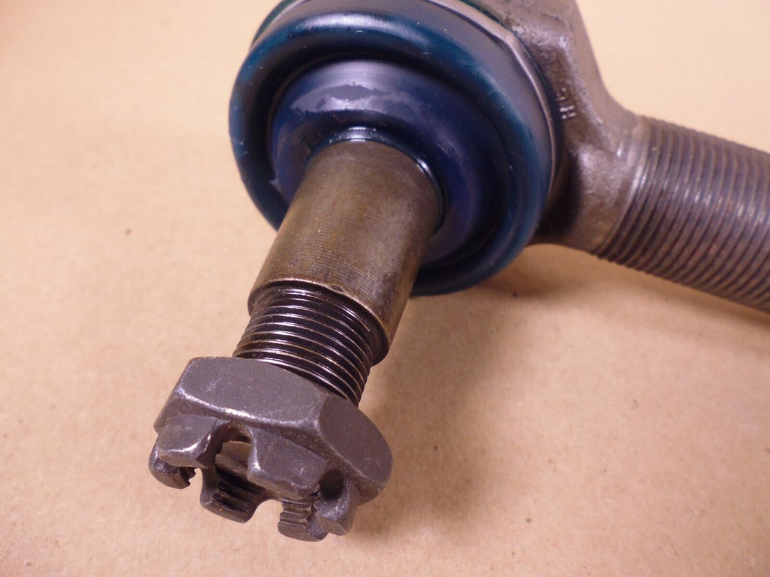 M939 Series R230092 Steering Tie Rod A3144U437, 2530-01-309-6203 | Genuine M35 Military Truck Parts and M939 Cargo Truck Surplus Parts