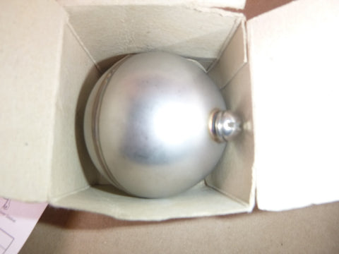 SPIRAX SARCO FTI-15 / FT-15 1/2", 3/4" & 1" Steam Trap Float Kit 2-1/2" Diameter | Industrial MRO Replacement Parts, Manufacturing Machine Parts & Components, Heavy Equipment Parts Supplier