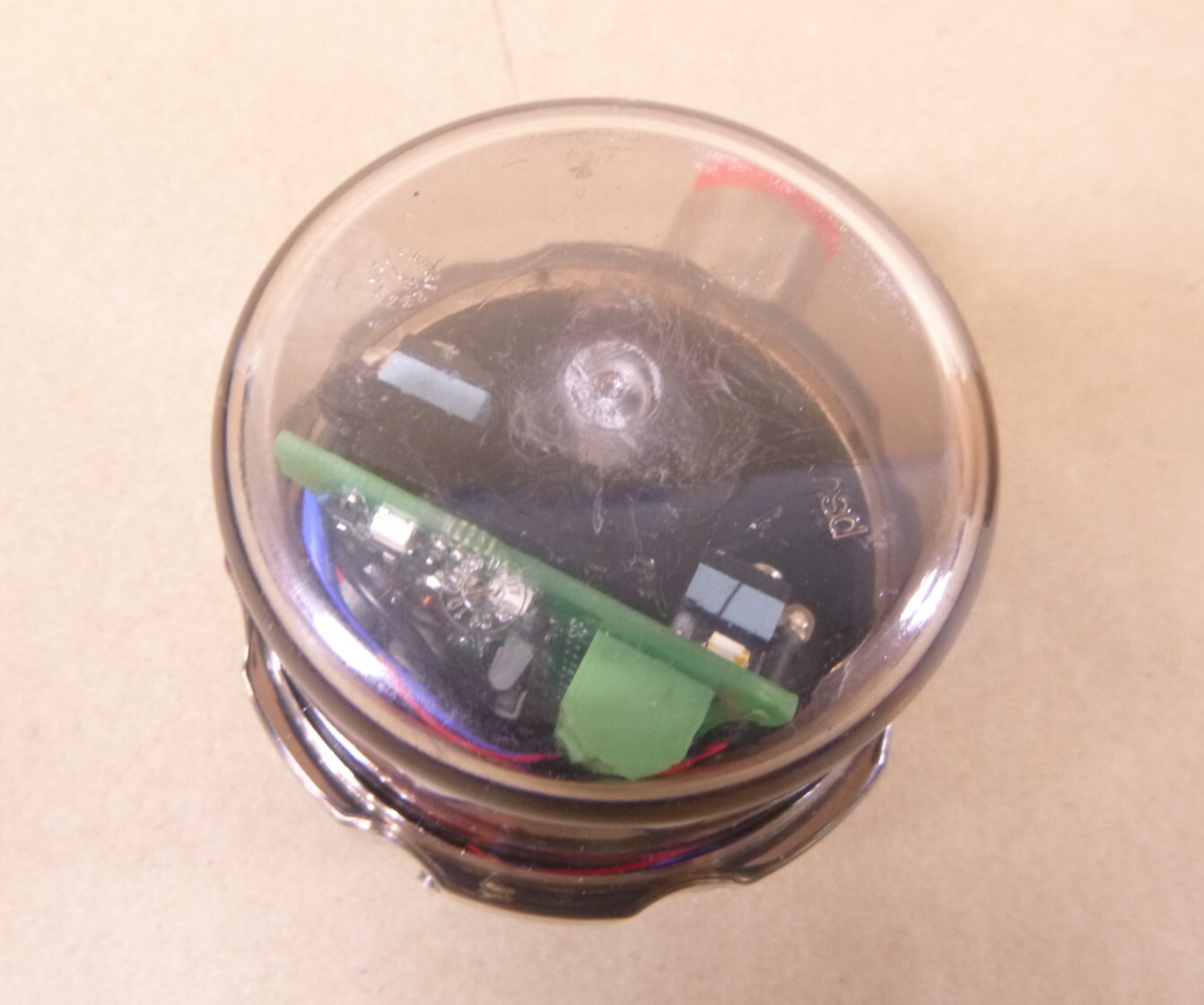 ITT Pure-Flo Value Switch Package VSP+S, 1" (DN25) Mechanical, 12-24 Vdc | Electrical MRO Replacement Parts &amp; Components and Commercial Electrical Supplies Company