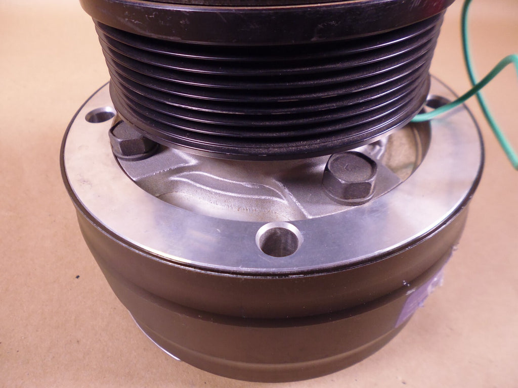 M1114 Humvee AC Compressor w/ 1 wire 638652 RCSK17567 12469151 4130-01-420-8306 | Genuine HMMWV Replacement Parts and Military Surplus Humvee Parts & Accessories