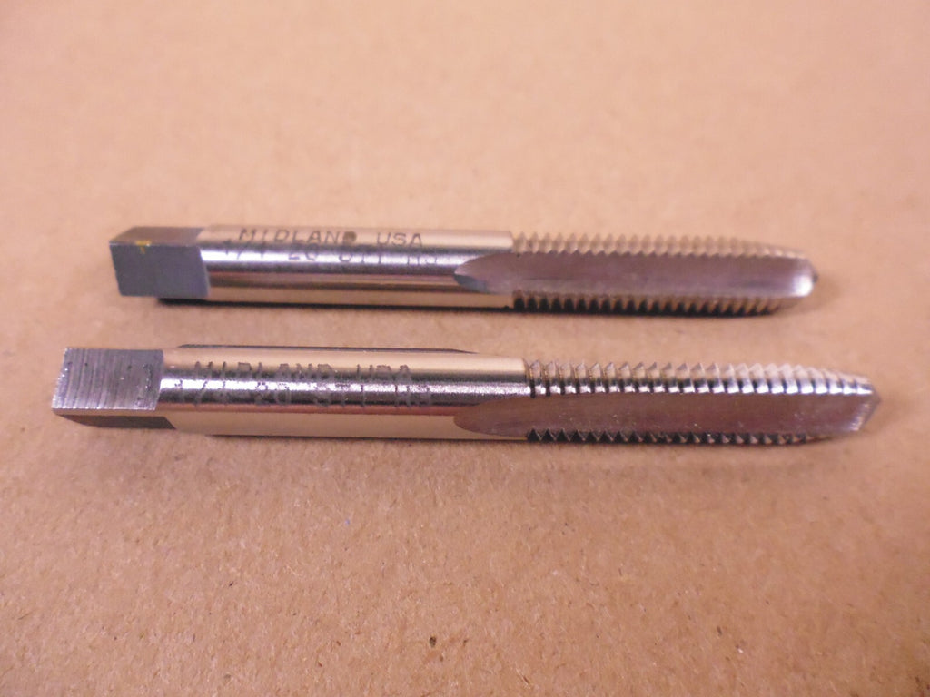 Helical Coil-Sert Screw Thread Insert 1/4" x 20 Tool Kit Tap Inserter Extractor | Industrial MRO Tools and Replacement Industrial Equipment Components