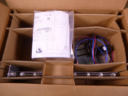 Bard EHW2TAB-A05 5KW Electric Heat Kit For W24AB-A A/C HVAC Models | Industrial MRO Replacement Parts, Manufacturing Machine Parts &amp; Components, Heavy Equipment Parts Supplier