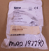 SICK EL3-E2400S01 Photoelectric Switch Sensor 1045605 , DO 25IN W/ Wago 734-103 | Electrical MRO Replacement Parts & Components and Commercial Electrical Supplies Company