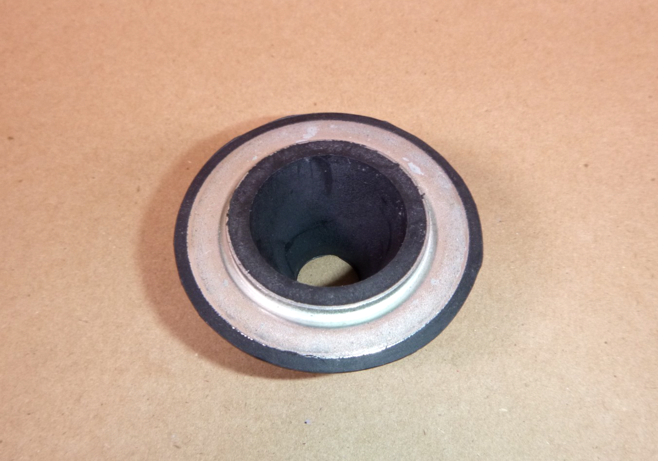USGI M998 Humvee Turrett Support Ring Resilient Mount 5584891, 5340-01-211-0838 | Genuine HMMWV Replacement Parts and Military Surplus Humvee Parts &amp; Accessories