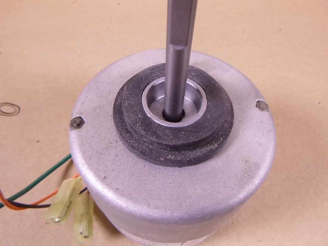 4681A20003D Air Conditioner Motor For AMNC076LQL0 AMNH076LQL0 AMNC096LQL0 | Industrial Electric Motors, Pumps &amp; Parts