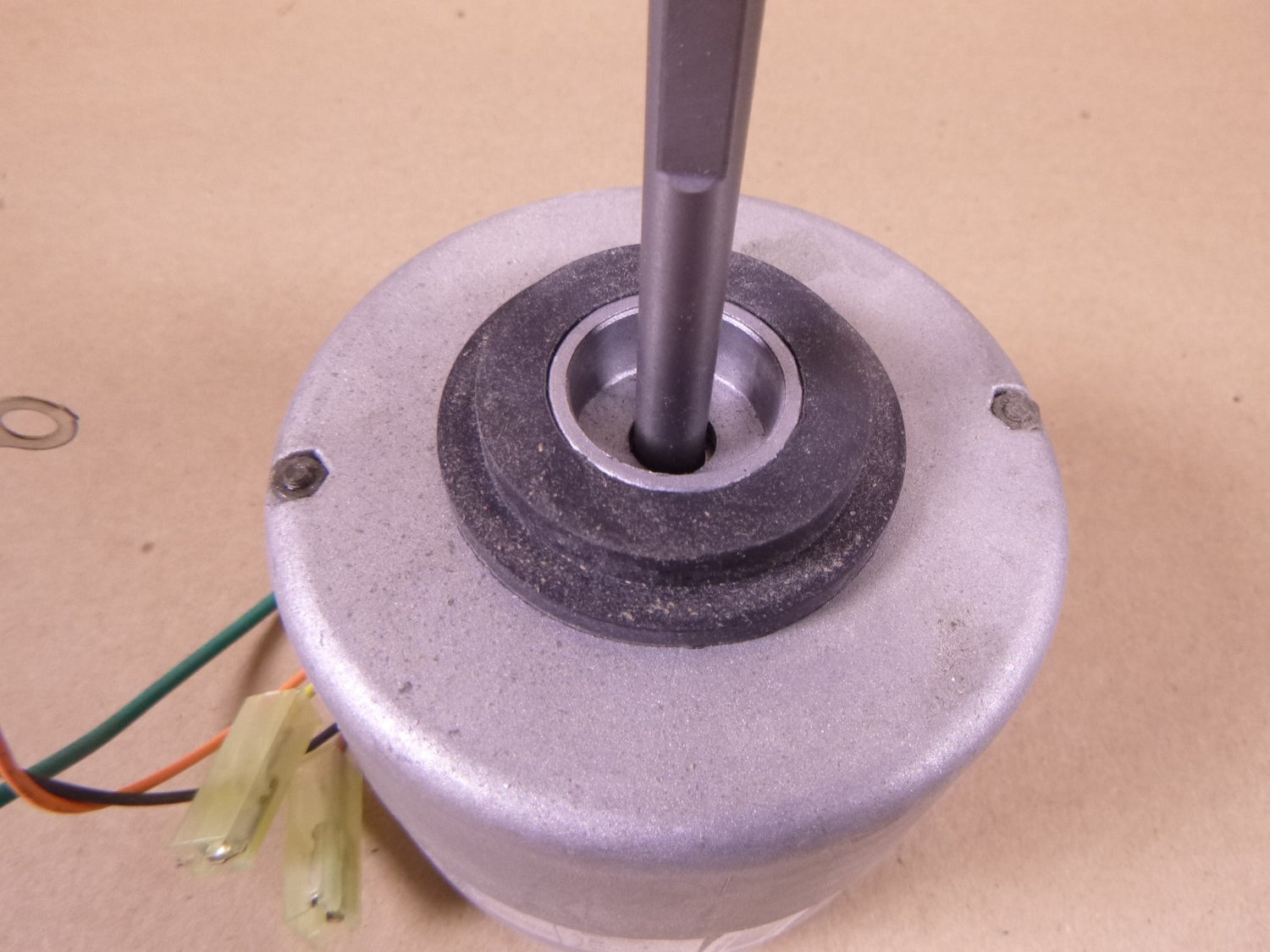 4681A20003D Air Conditioner Motor For AMNC076LQL0 AMNH076LQL0 AMNC096LQL0 | Industrial Electric Motors, Pumps &amp; Parts
