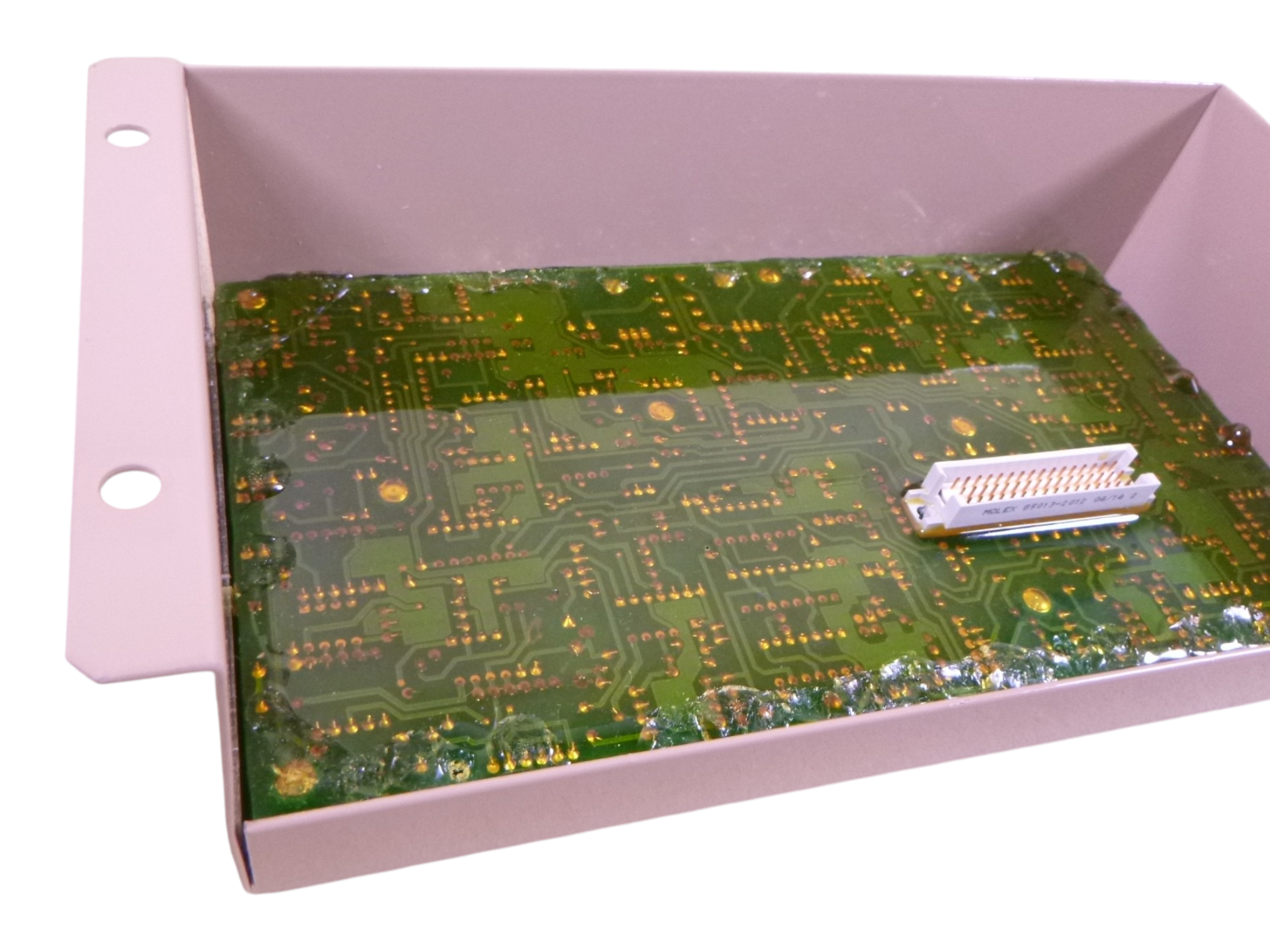 MEP-805B MEP-806B DCS Load Synchronizer Sharing Module LSS400 5895-01-470-6702