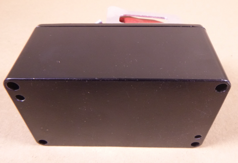 MRAP MAXXPRO Fire Suppression Control Box 3692084C92 821100 2590-01-587-3299 | Genuine FMTV Replacement Parts, LMTV Parts For Sale and Military Surplus Medium Tactical Vehicle Parts & Components