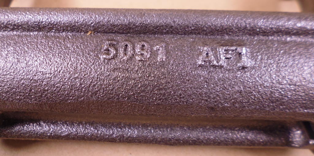 Twin Disc X5091 Throwout Operating Yoke For 14" PTO SP114, SP214, SP314 | Replacement Truck Parts, Trailer Accessories, Automobile Supplies, Car Parts & Accessories