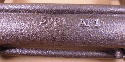 Twin Disc X5091 Throwout Operating Yoke For 14" PTO SP114, SP214, SP314 | Replacement Truck Parts, Trailer Accessories, Automobile Supplies, Car Parts & Accessories