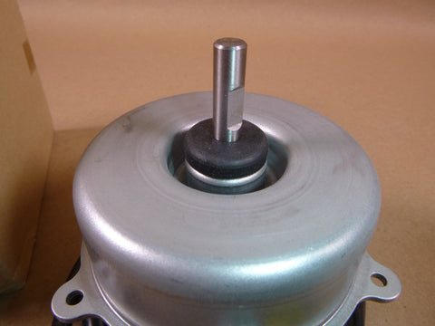 PHC Corp Condenser Fan Motor 6242306962, SE4-D041N1P, Panosonic - Sanyo | Industrial Electric Motors, Pumps & Parts