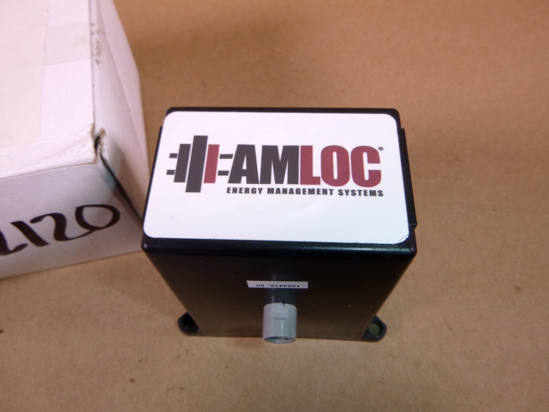 1204416 AMLOC PROBE CAPACITANCE HIGH TEMP REMOTE SENSOR | Electrical MRO Replacement Parts &amp; Components and Commercial Electrical Supplies Company