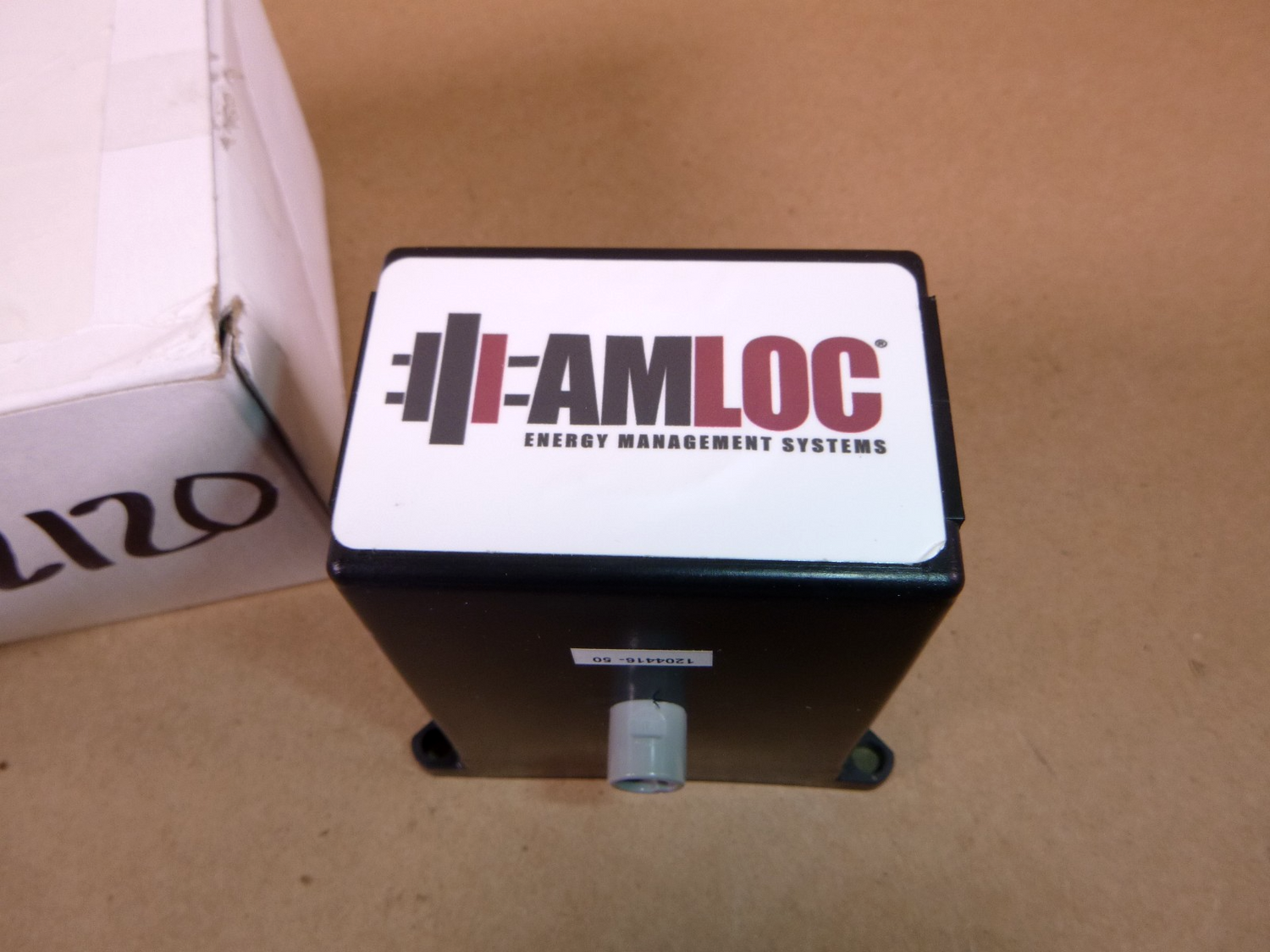 1204416 AMLOC PROBE CAPACITANCE HIGH TEMP REMOTE SENSOR | Electrical MRO Replacement Parts &amp; Components and Commercial Electrical Supplies Company