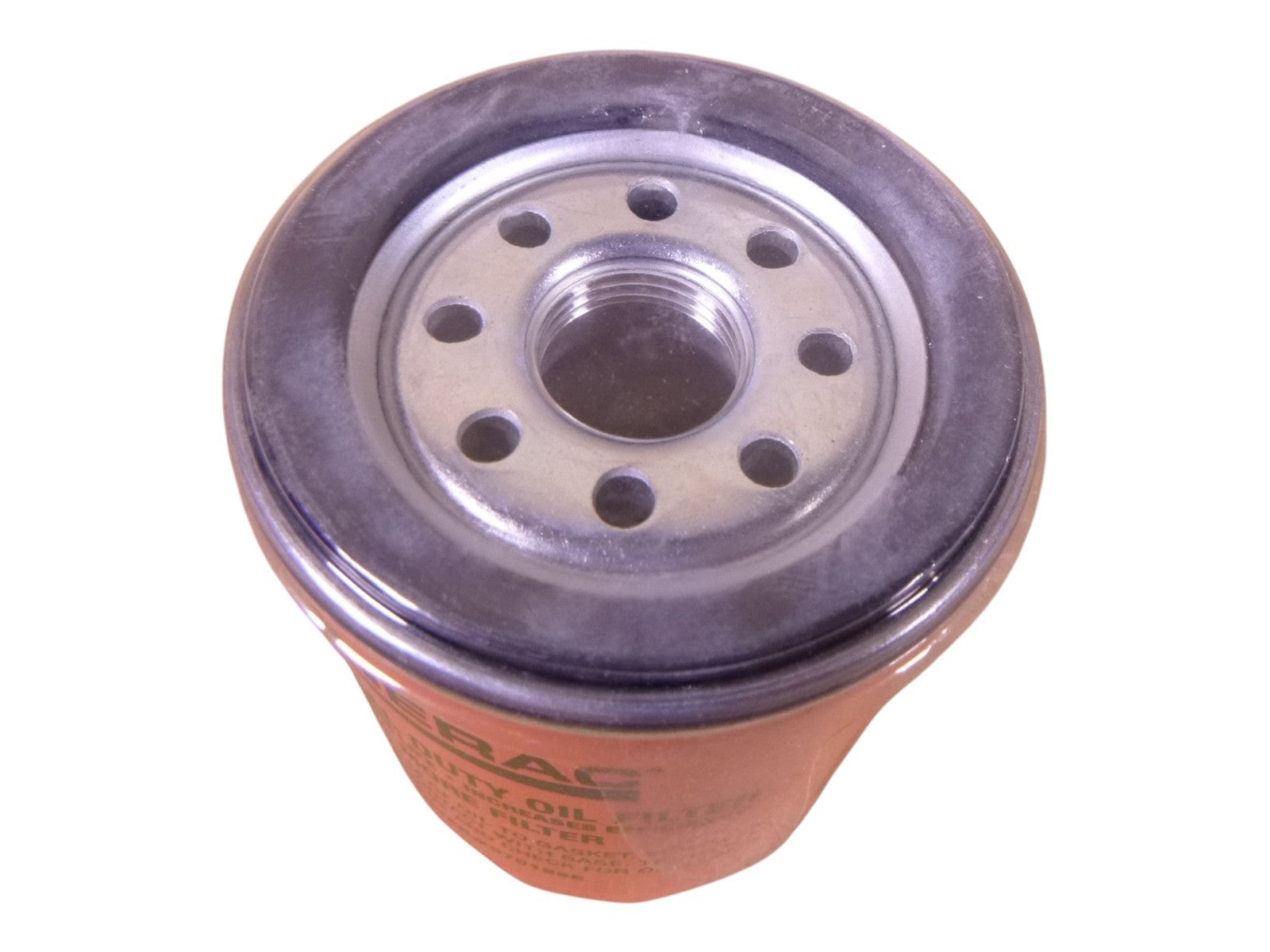 (Lot Of 8) Generac Generator Oil Filter Genuine OEM 070185ES 070185E | Genuine MEP Generator Replacement Parts and Military Surplus Generator Parts