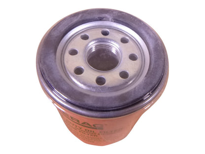 (Lot Of 8) Generac Generator Oil Filter Genuine OEM 070185ES 070185E | Genuine MEP Generator Replacement Parts and Military Surplus Generator Parts