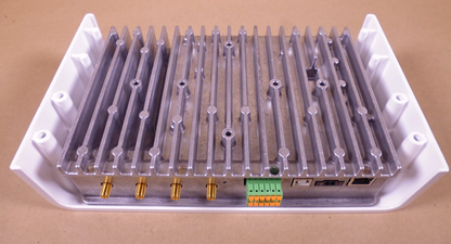 Feig ID ISC.LRU1002-FCC RFID OBID I-scan UHF Long Range Reader 24V ISC.LRU1002 | Electrical MRO Replacement Parts &amp; Components and Commercial Electrical Supplies Company