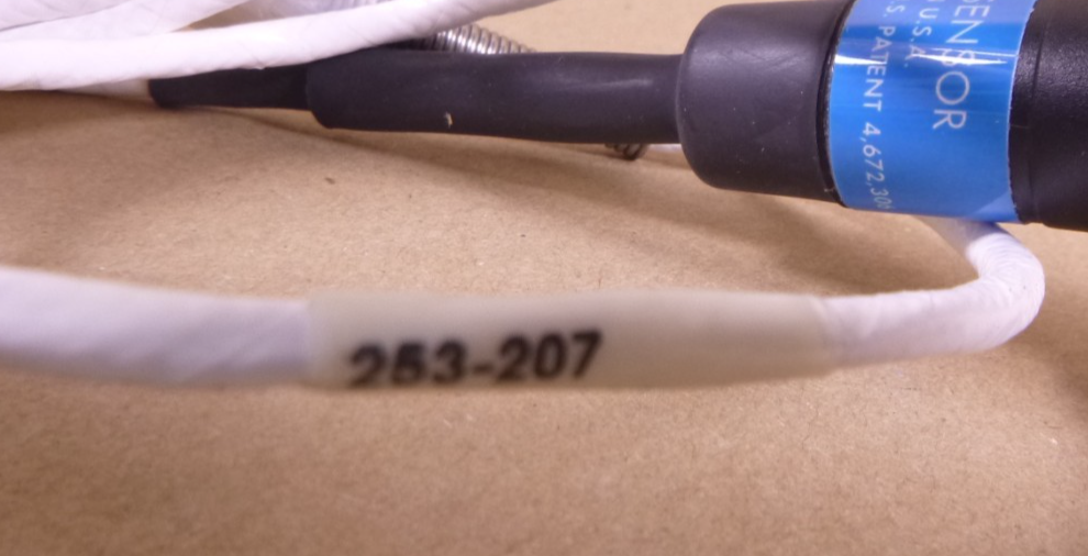 Thornton 253-207 Smart Conductivity Sensor *With Certificate Of Accuracy* | Electrical MRO Replacement Parts &amp; Components and Commercial Electrical Supplies Company