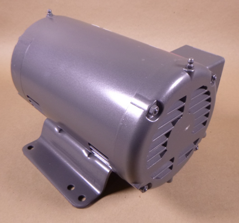 M3211T Baldor 3HP Electric Motor , 1750 RPM , Frame 182T 208/230/460V , 3-Phase | Industrial Electric Motors, Pumps & Parts