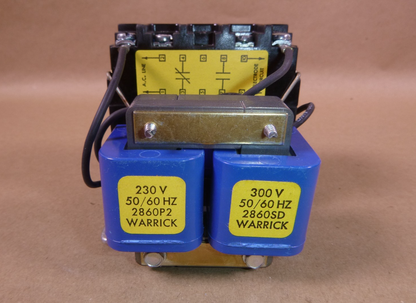 97-6945 Genuine OEM Market Forge Electric Kettle Liquid Level Control Board | Electrical MRO Replacement Parts &amp; Components and Commercial Electrical Supplies Company