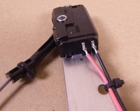 OEM Cat Fuel Sender 187-8936 Genuine Caterpillar For 424D 424B 436C 420D *CHIPPED EDGES* | Industrial Tractor Parts Supplier and Surplus Tractor Parts & Accessories