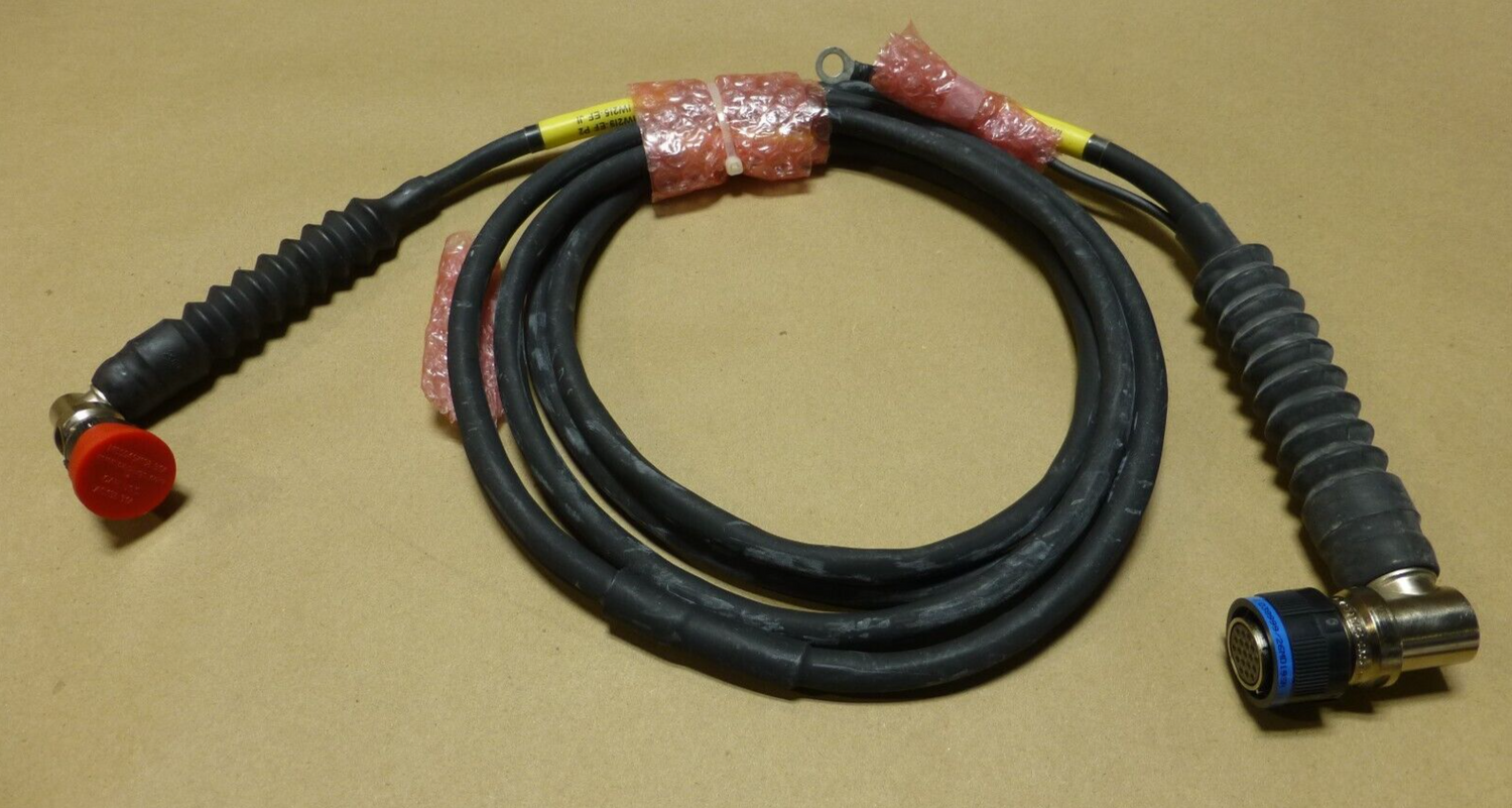 USGI 12473119-2 BRANCHED WIRING HARNESS , 5995-01-604-1117 | Replacement Truck Parts, Trailer Accessories, Automobile Supplies, Car Parts &amp; Accessories