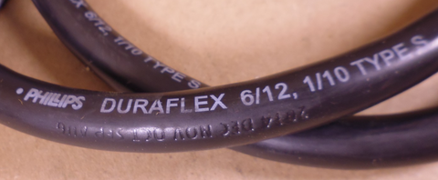 6FT. Trailer Cable Wiring Extension Cord w/ Phillips 15-730 7-Pin To 7-Pin Plug | Replacement Truck Parts, Trailer Accessories, Automobile Supplies, Car Parts & Accessories