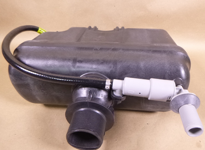 Flushmate 503 Series M-101526-F3H-A Pressure Assist System 1.28 GPF