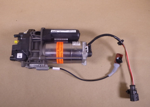 Wabco EV Air Suspension Compressor 48 Volt, Experimental Unit For Testing Only